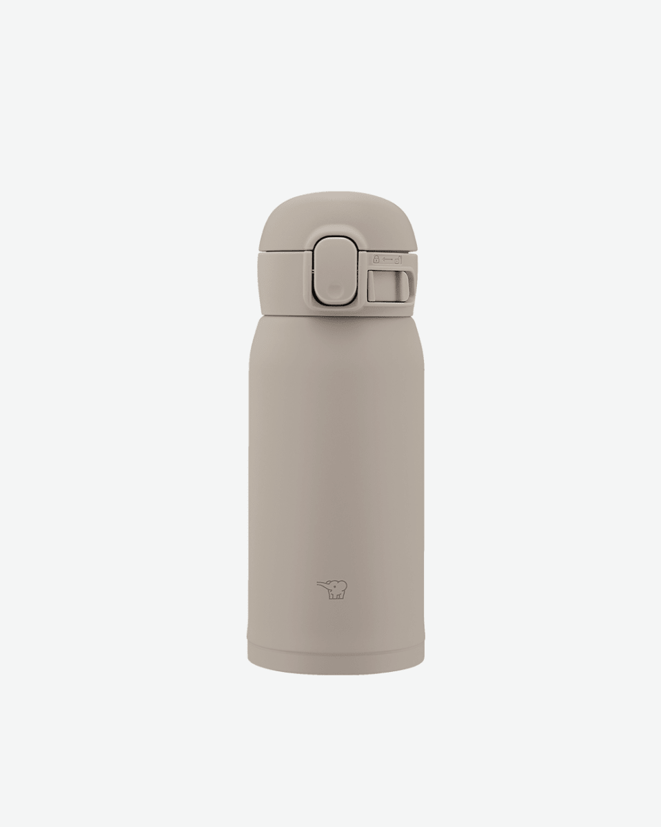 Zojirushi One - Touch Mug SM - WS - Baitishk