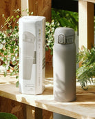 Zojirushi One - Touch Mug SM - WS - Baitishk