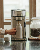 Zojirushi One - Touch Mug SM - WS - Baitishk