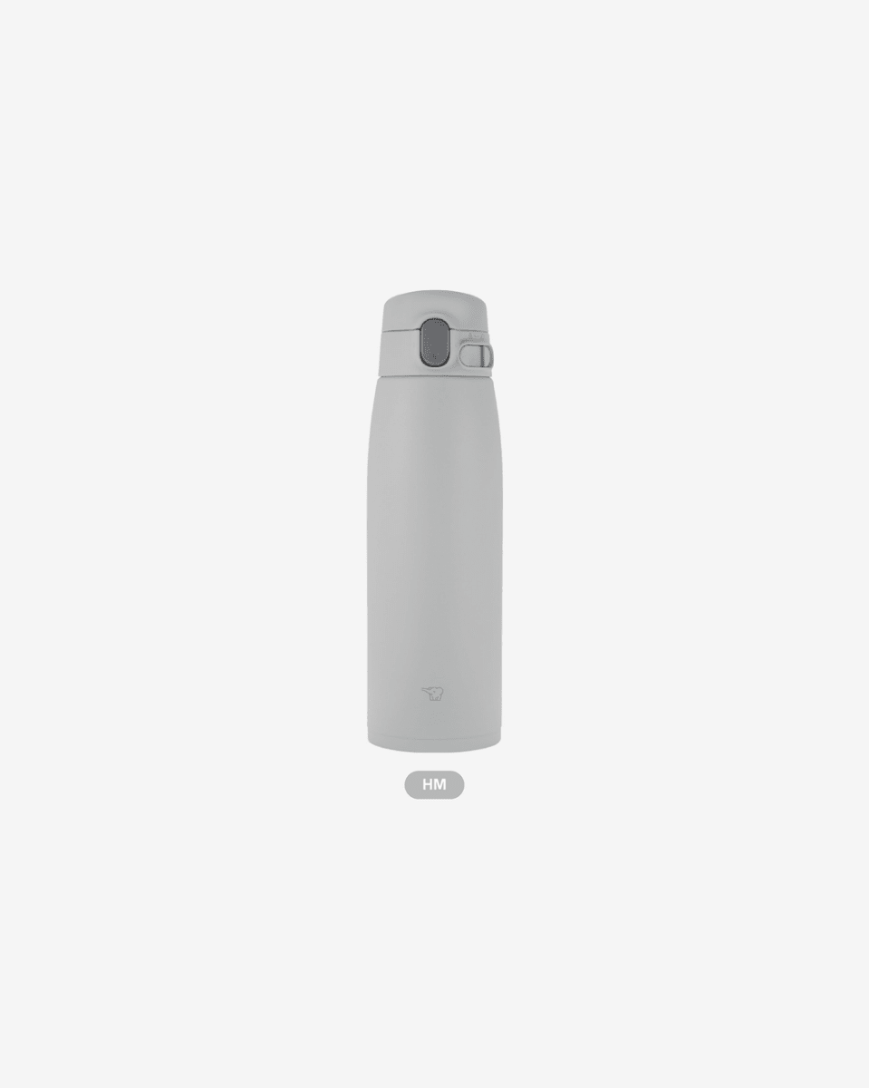 Zojirushi One - Touch SM - VS Stainless Mug - Baitishk