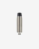 Zojirushi One - Touch SM - VS Stainless Mug - Baitishk