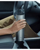 Zojirushi One - Touch SM - VS Stainless Mug - Baitishk