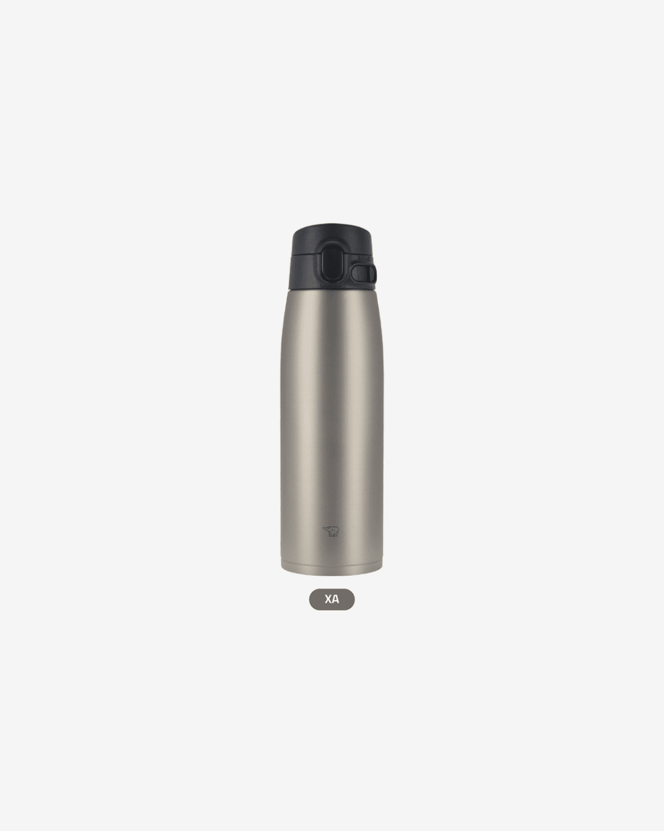 Zojirushi One - Touch SM - VS Stainless Mug - Baitishk