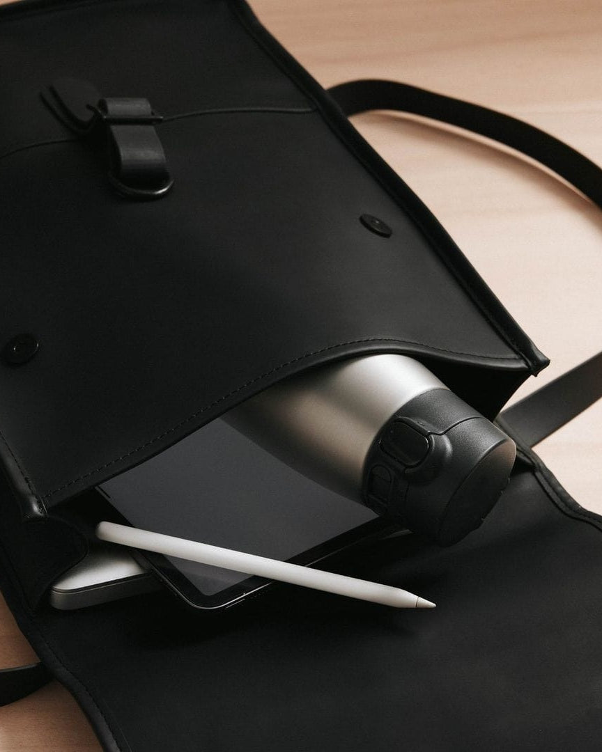 Zojirushi One - Touch SM - VS Stainless Mug - Baitishk