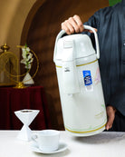 Zojirushi Press Down Air Pots VRKE30N - Baitishk