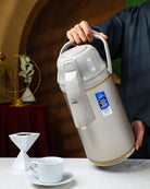 Zojirushi Press Down Air Pots VRKE30N - Baitishk