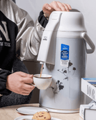 Zojirushi Press Down Air Pots VRKE30N - Baitishk