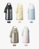 Zojirushi Press Down Air Pots VRKE30N - Baitishk