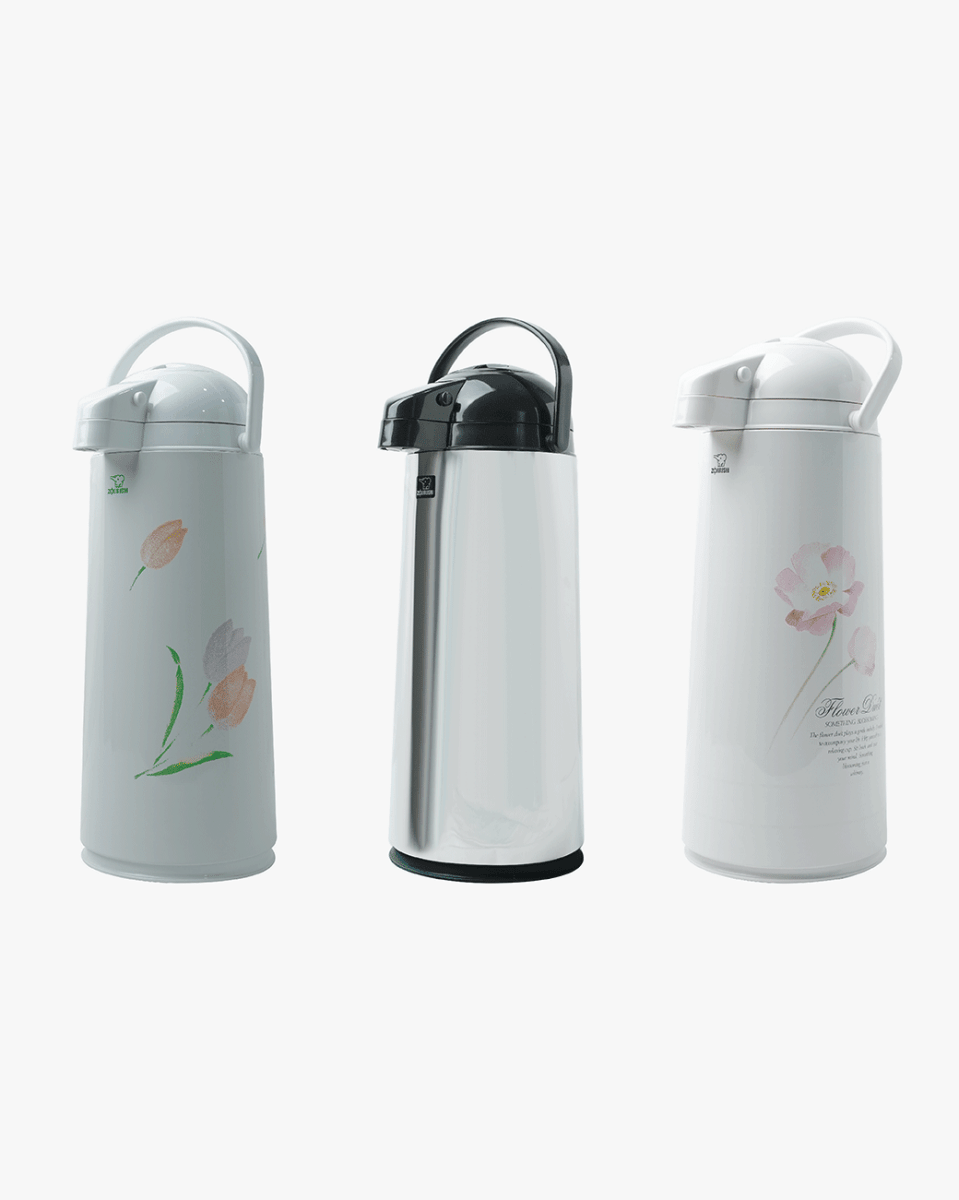 Zojirushi Press Down Airpot AALB - Baitishk