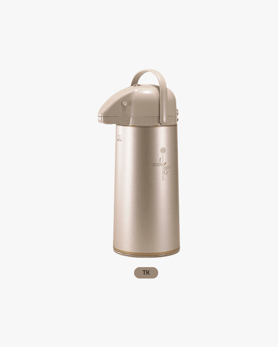 Zojirushi Press Down Airpot AAPE - Baitishk
