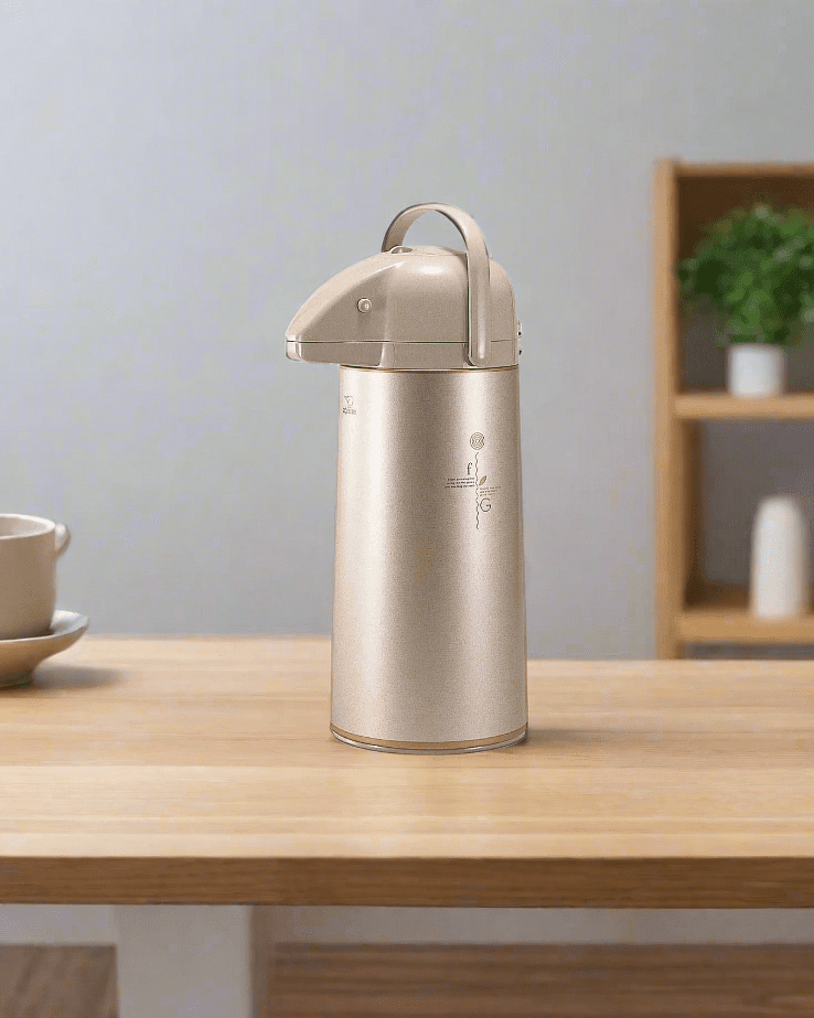 Zojirushi Press Down Airpot AAPE - Baitishk