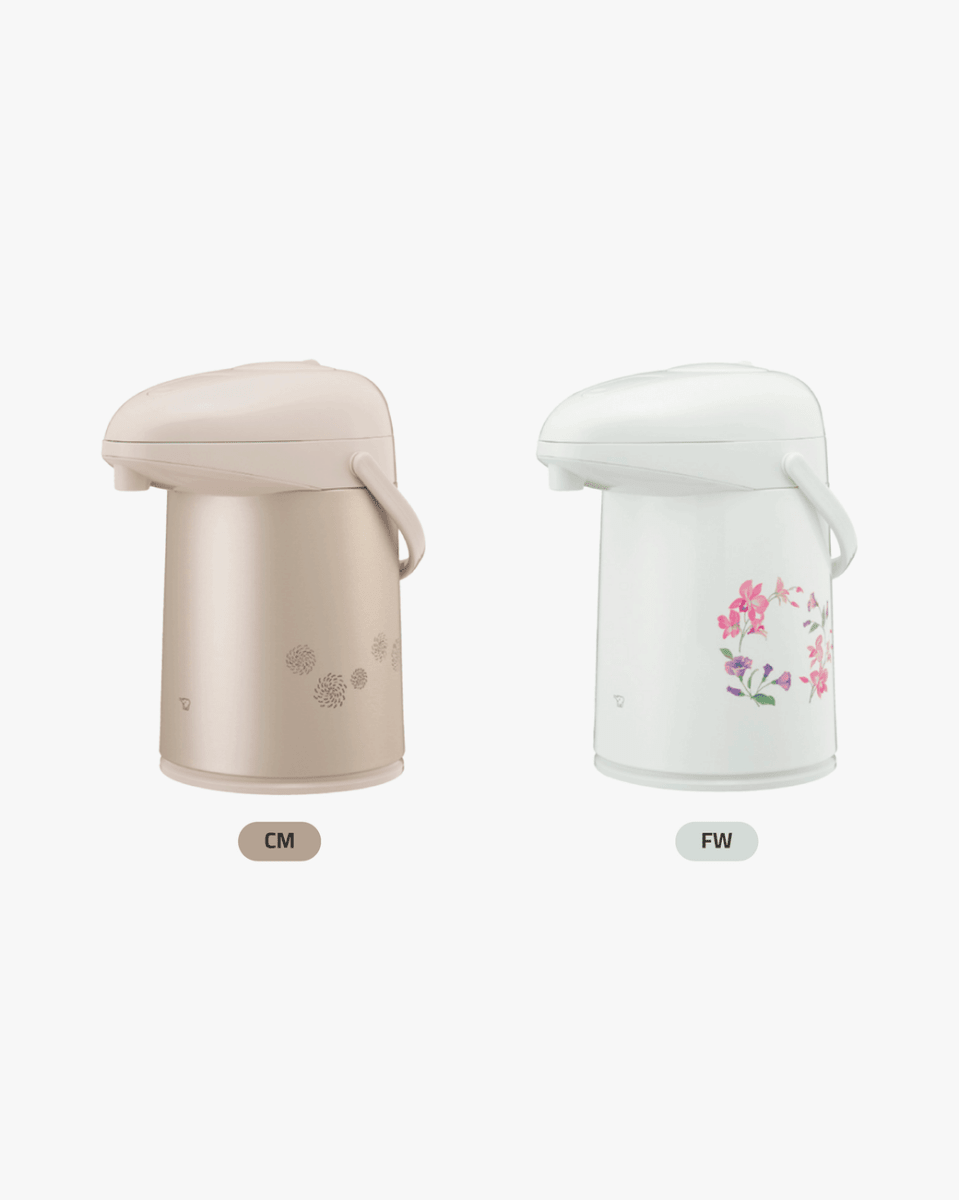 Zojirushi Press Down Airpots AB - RC - Baitishk