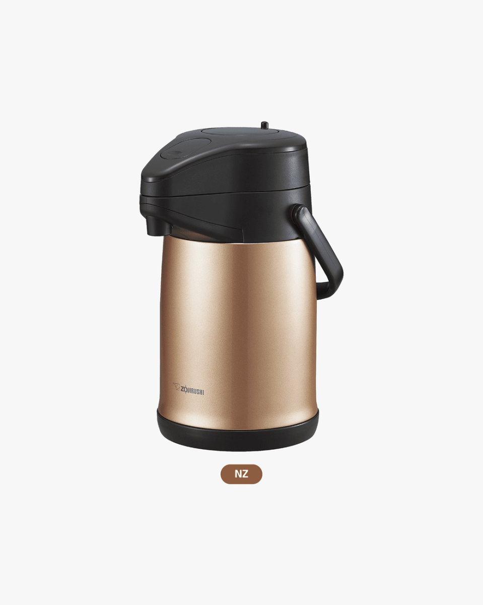 Zojirushi Press Down Airpots SR - CC - Baitishk