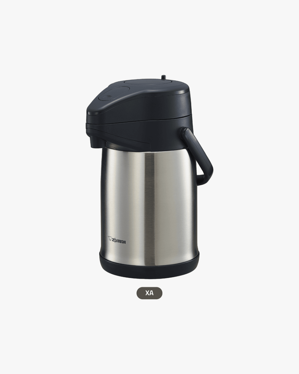 Zojirushi Press Down Airpots SR - CC - Baitishk