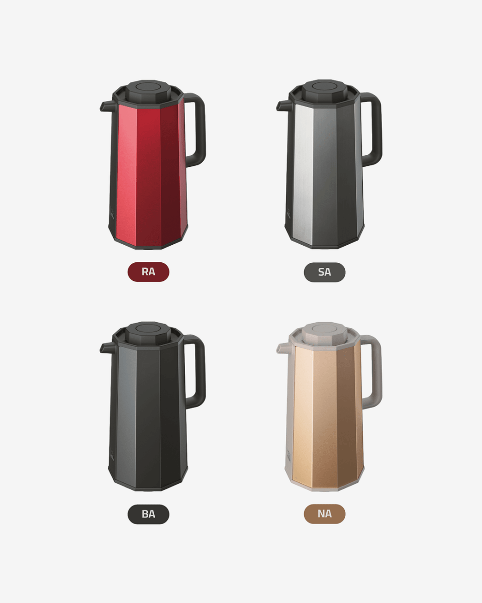 Zojirushi Push Handy Pot AH - EAE - Baitishk