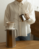 Zojirushi Push Handy Pot AH - EAE - Baitishk