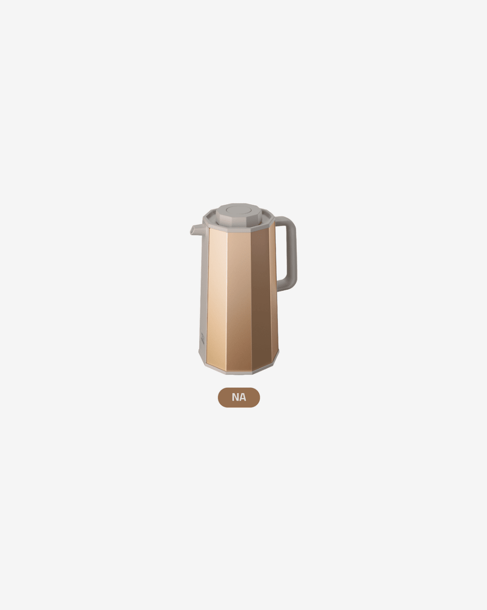 Zojirushi Push Handy Pot AH - EAE - Baitishk