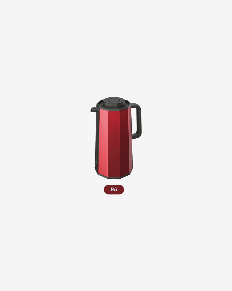 Zojirushi Push Handy Pot AH - EAE - Baitishk
