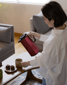 Zojirushi Push Handy Pot AH - EAE - Baitishk