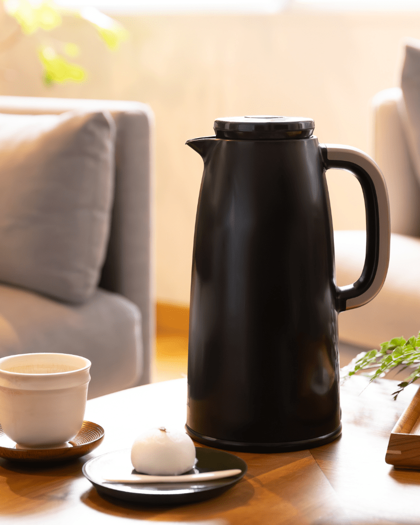 Zojirushi Push Handy Pot AH - FAE - Baitishk