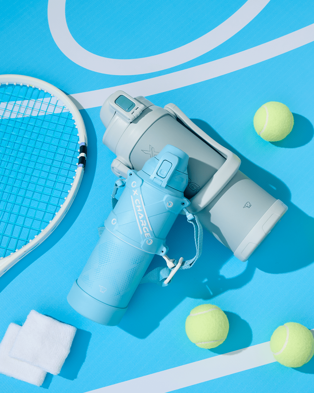 Zojirushi Sports Bottle SD - BE - Baitishk