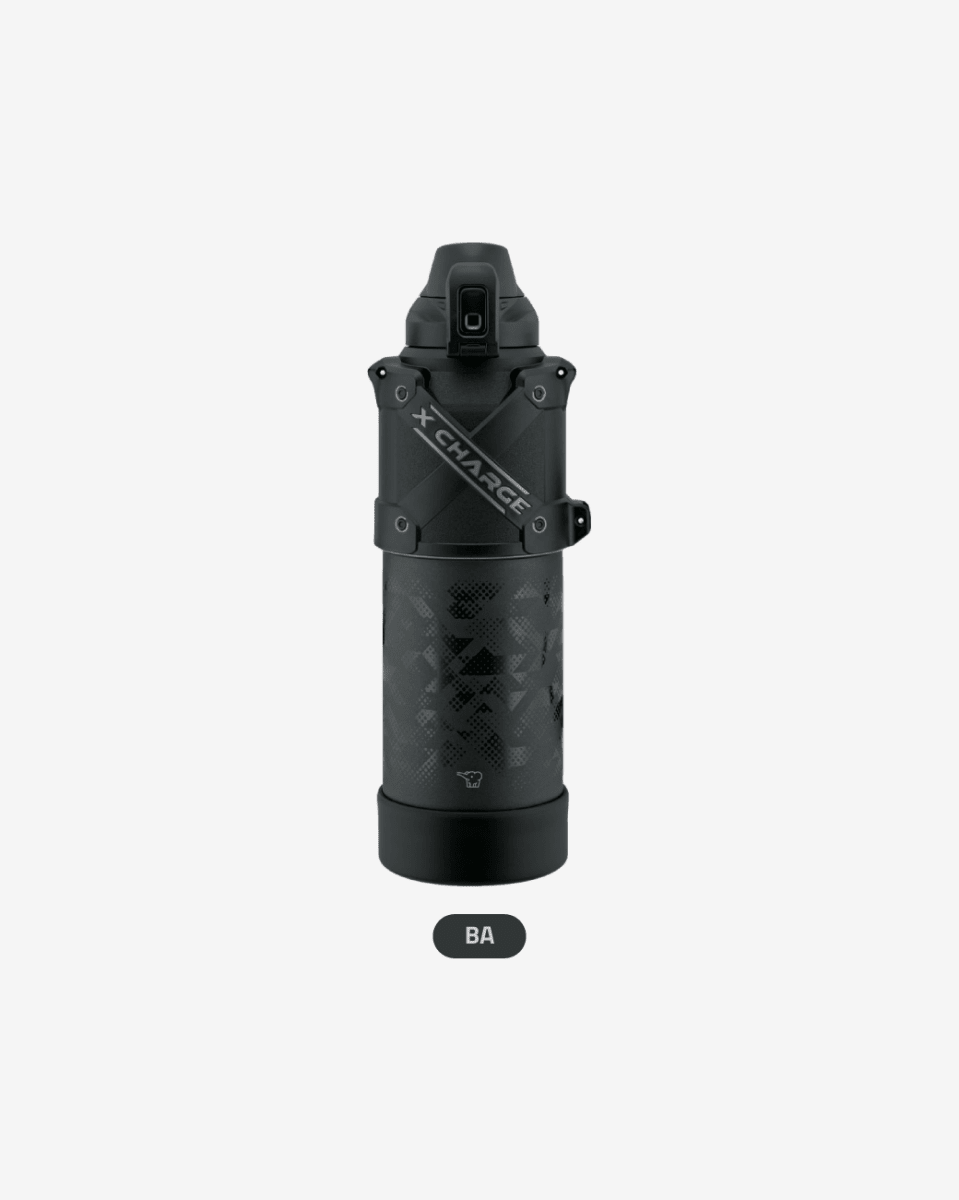 Zojirushi Sports Bottle SD - HB - Baitishk