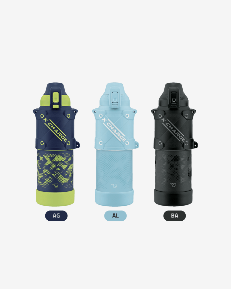 Zojirushi Sports Bottle SD - HB - Baitishk