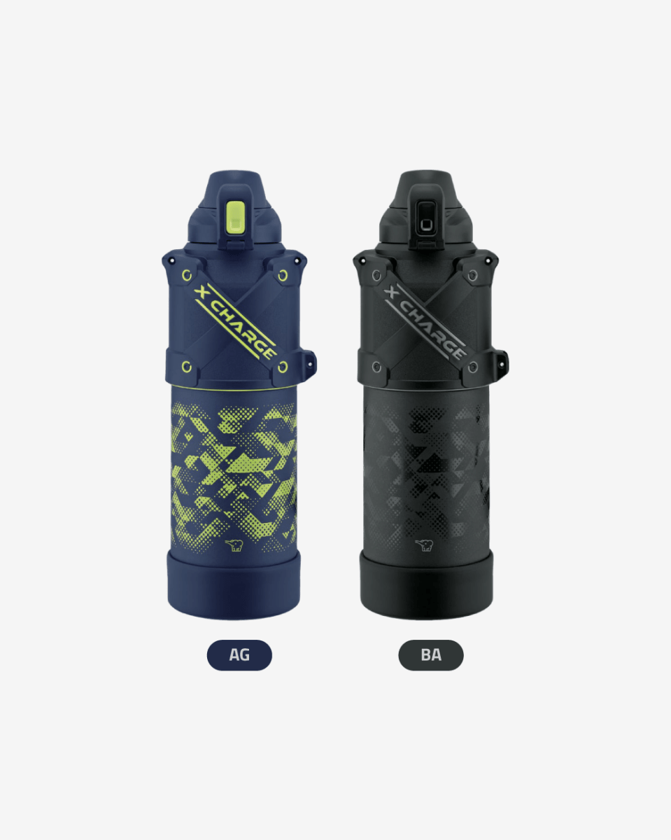 Zojirushi Sports Bottle SD - HB - Baitishk
