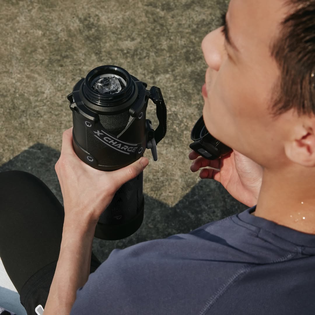 Zojirushi Sports Bottle SD - HB - Baitishk