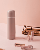 Zojirushi Stainless Bottle SV - GRE Series - Baitishk