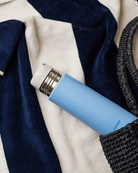 Zojirushi Stainless Bottle SV - GRE Series - Baitishk