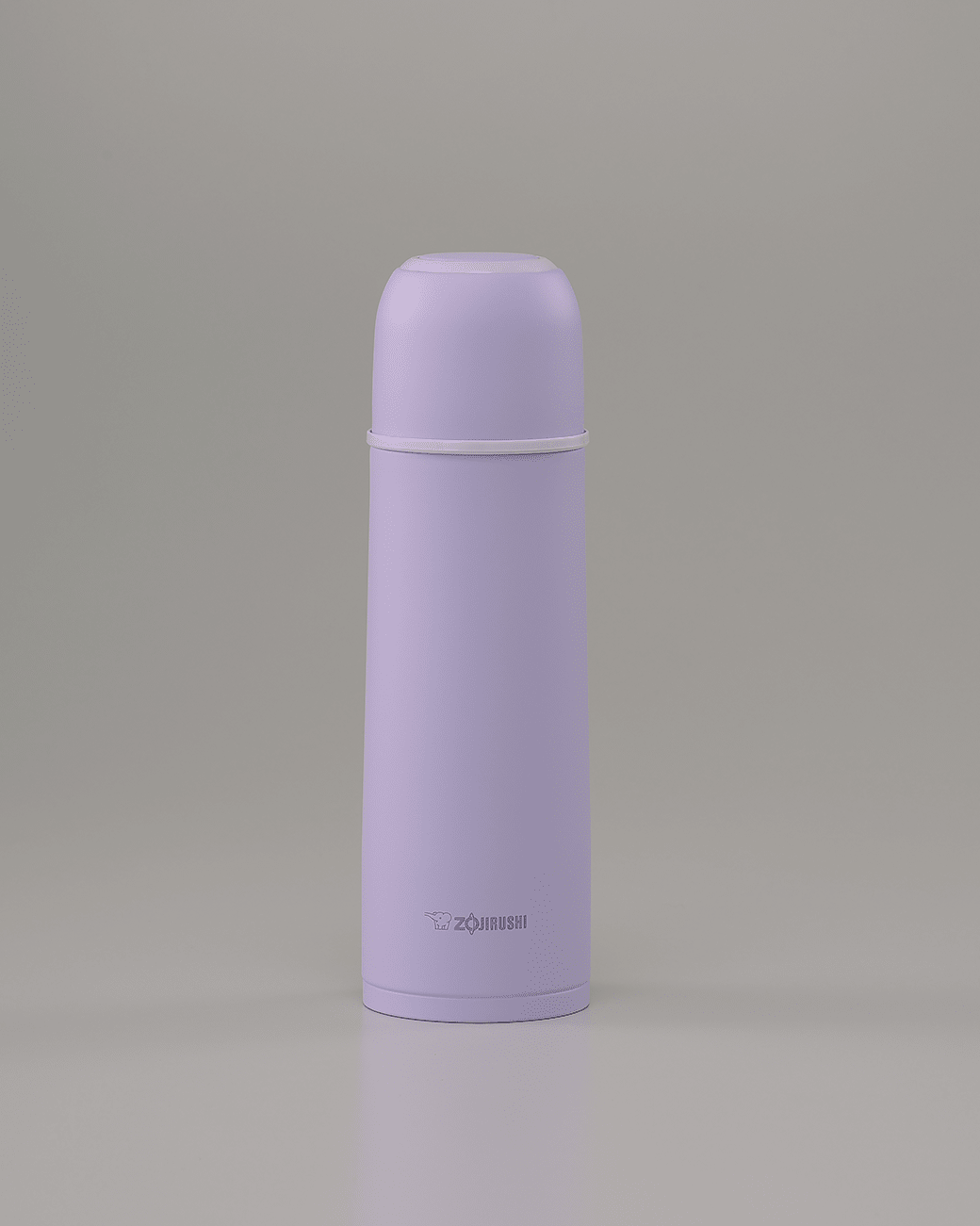 Zojirushi Stainless Bottle SV - GRE Series - Baitishk