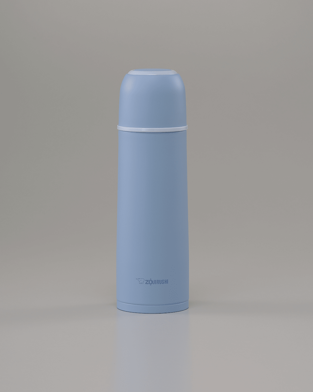 Zojirushi Stainless Bottle SV - GRE Series - Baitishk