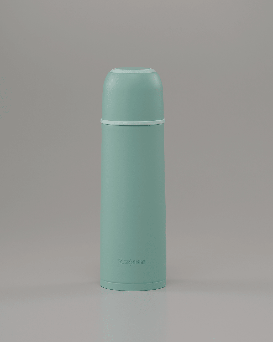Zojirushi Stainless Bottle SV - GRE Series - Baitishk