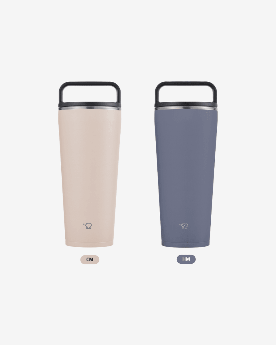 Zojirushi Stainless Carry Tumbler SX - LA - Baitishk