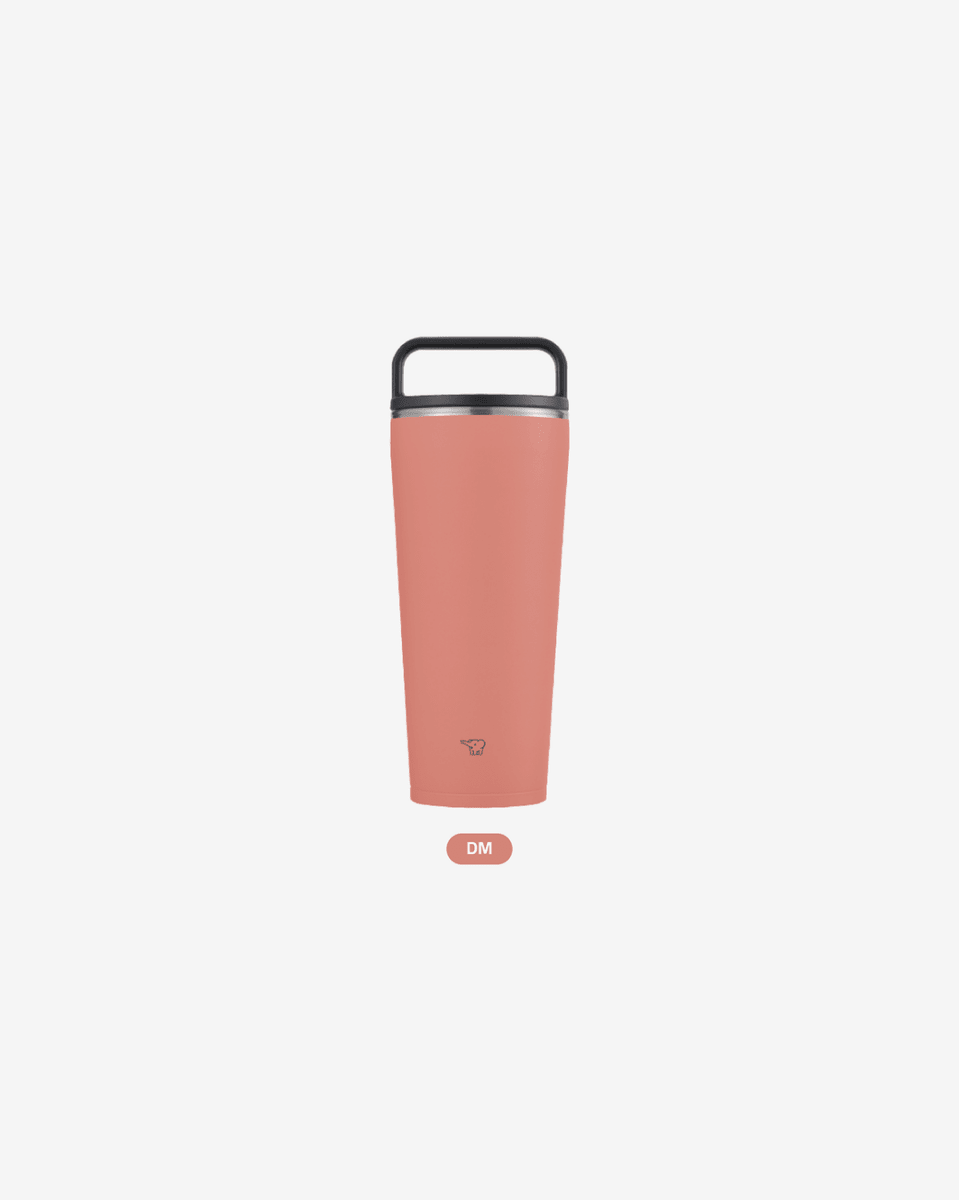 Zojirushi Stainless Carry Tumbler SX - LA - Baitishk