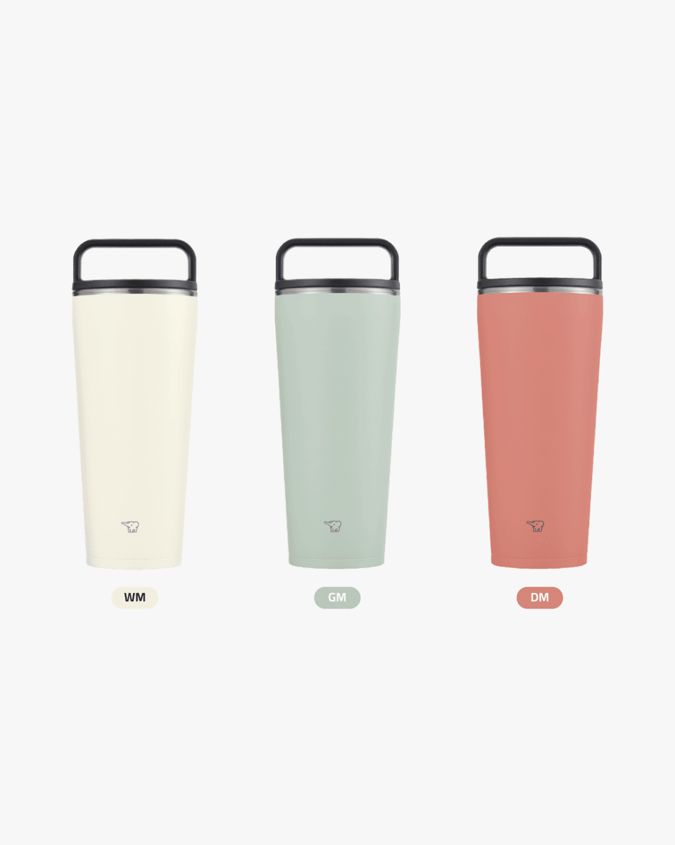 Zojirushi Stainless Carry Tumbler SX - LA - Baitishk