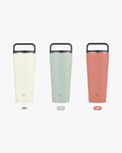 Zojirushi Stainless Carry Tumbler SX - LA - Baitishk