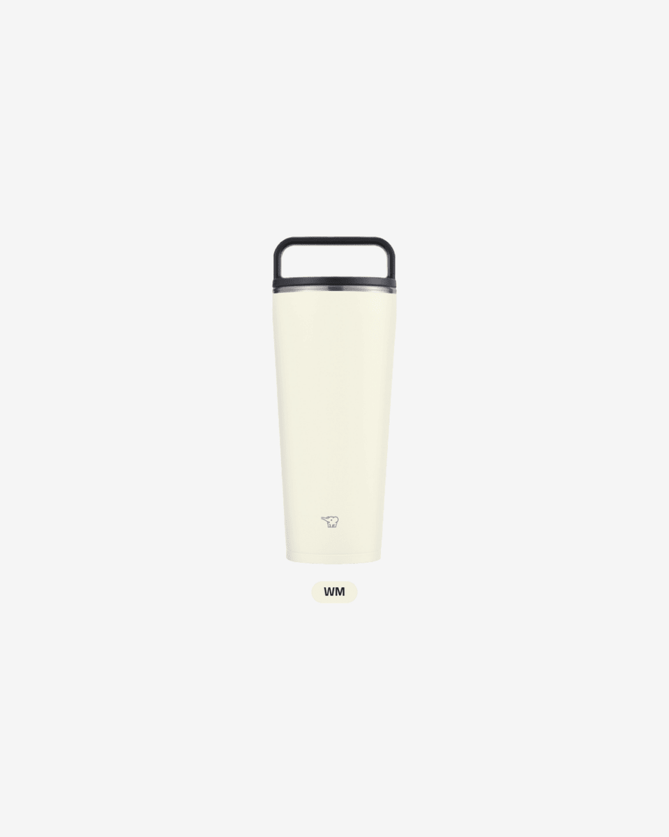 Zojirushi Stainless Carry Tumbler SX - LA - Baitishk