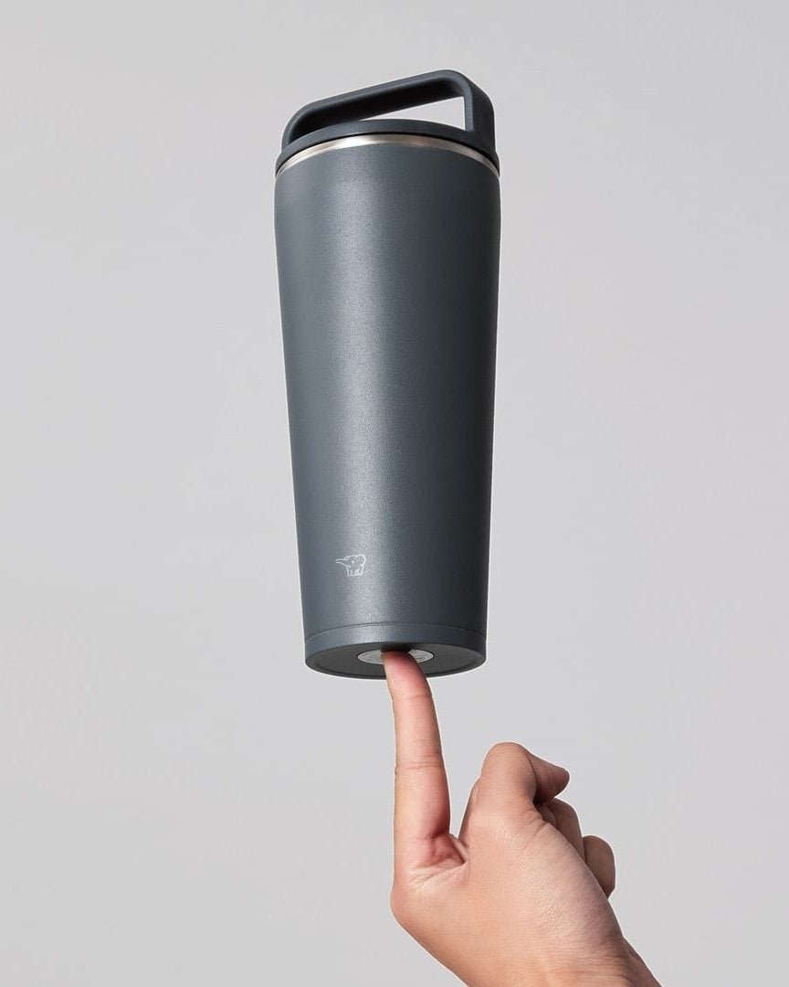 Zojirushi Stainless Carry Tumbler SX - LA - Baitishk