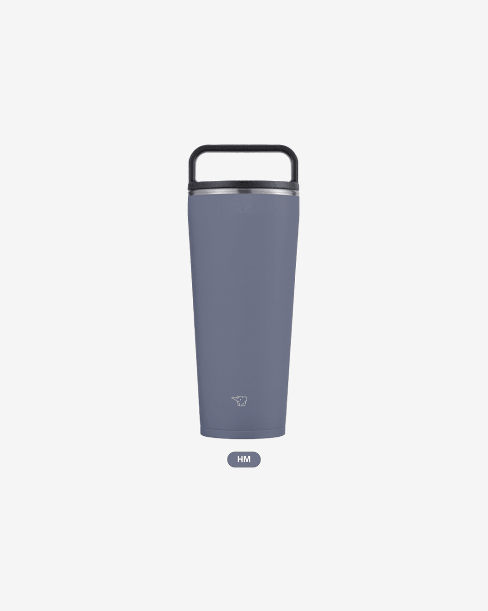 Zojirushi Stainless Carry Tumbler SX - LA - Baitishk