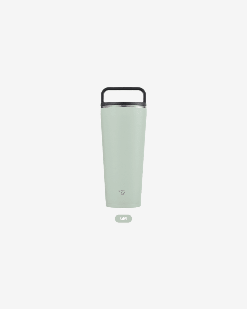 Zojirushi Stainless Carry Tumbler SX - LA - Baitishk