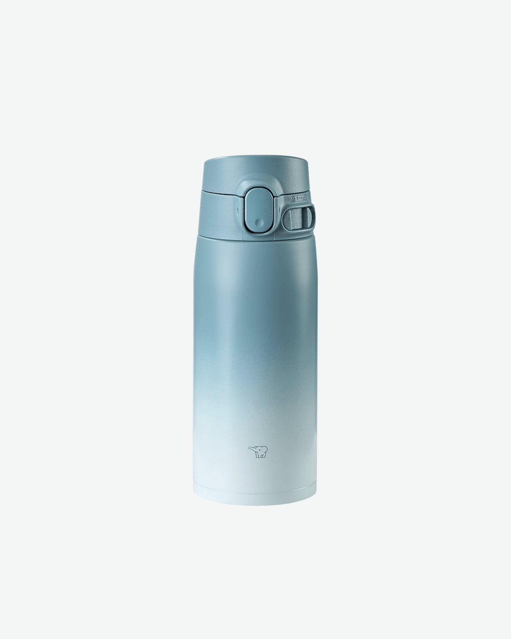 Zojirushi Stainless Mug Ombre Collection - Baitishk