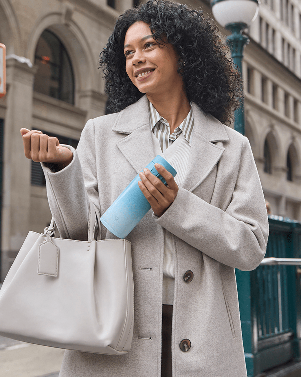 Zojirushi Stainless Mug Ombre Collection - Baitishk