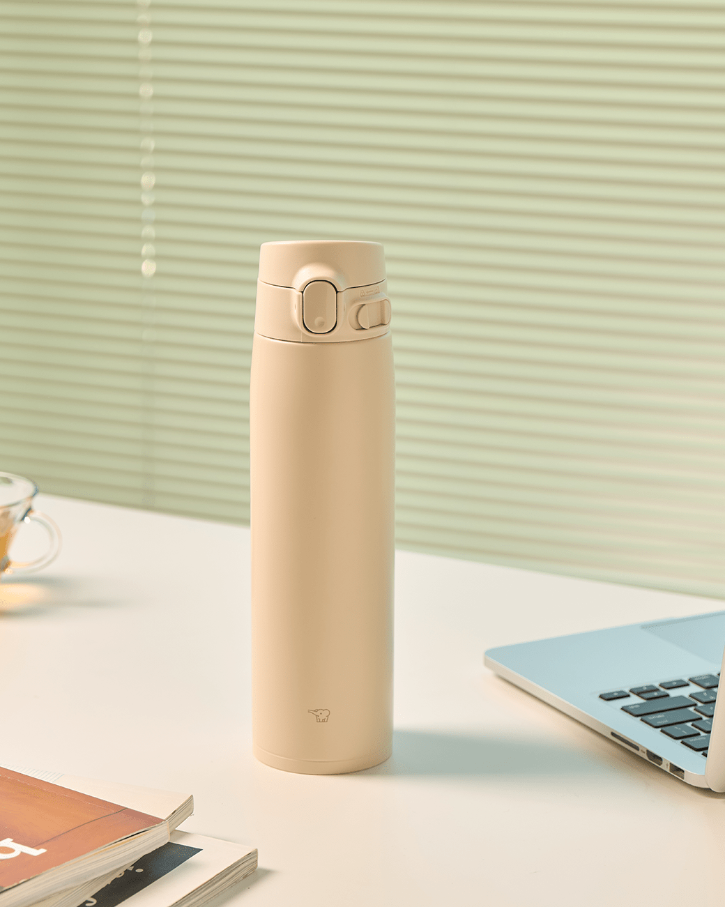 Zojirushi Stainless Mug SM - VB Series - Baitishk