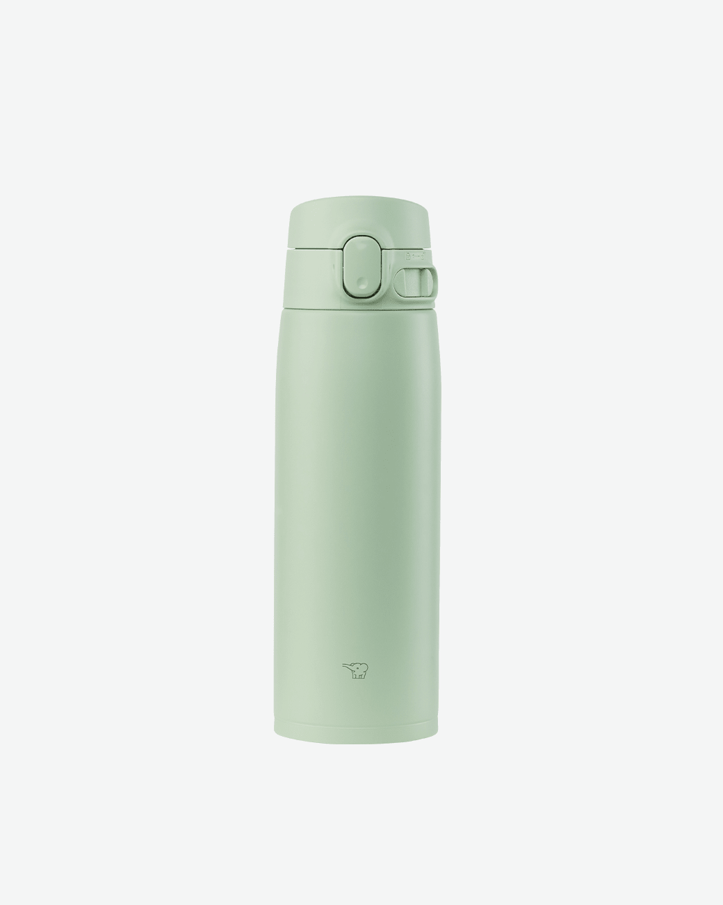 Zojirushi Stainless Mug SM - VB Series - Baitishk