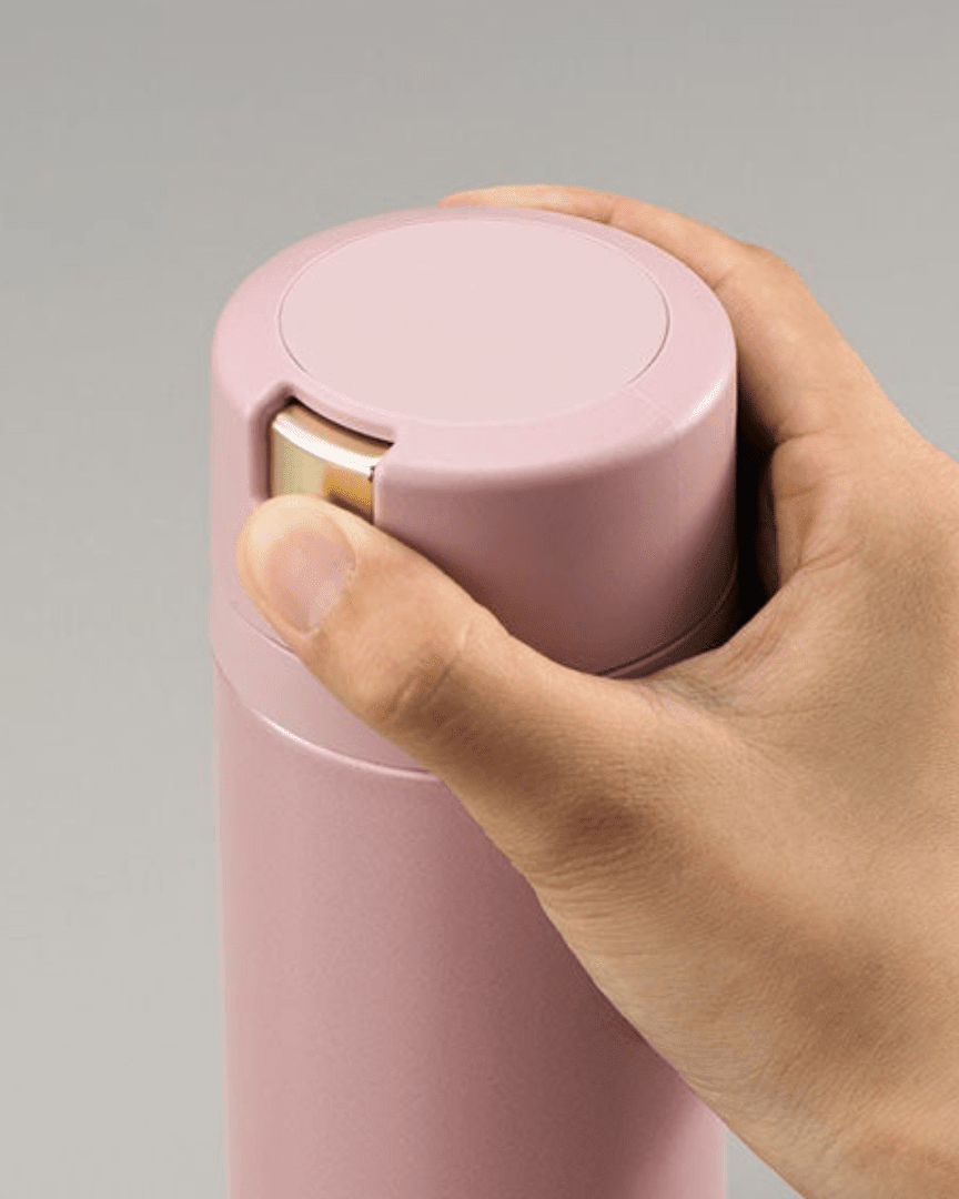 Zojirushi Stainless Mug SM - XB36 - Baitishk