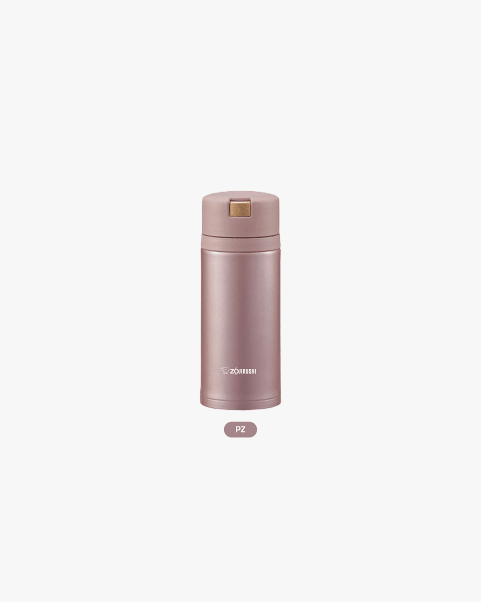 Zojirushi Stainless Mug SM - XB36 - Baitishk
