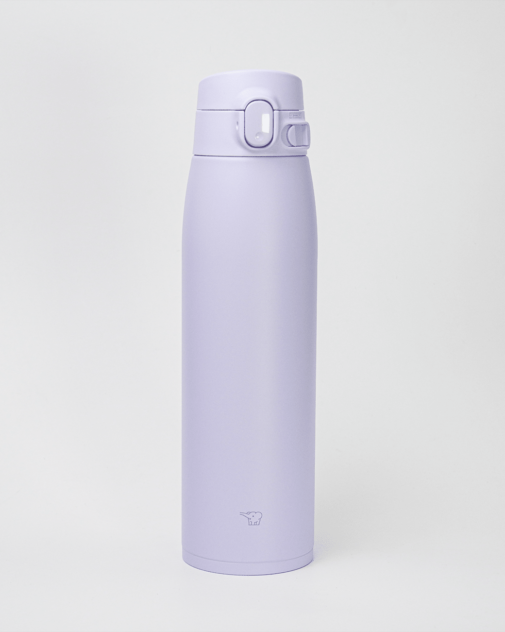 Zojirushi Stainless Mug SMVB95 , Lilac Purple - Baitishk