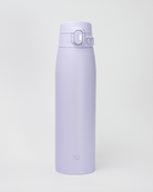 Zojirushi Stainless Mug SMVB95 , Lilac Purple - Baitishk